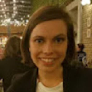 Meet your Posher, Carolyn